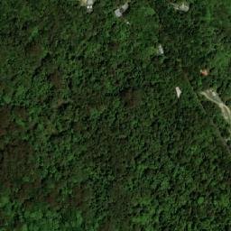 Satellite imagery of Big Rock, AU