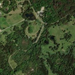 Satellite imagery of Springbrook Mountain, AU