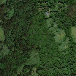 Satellite imagery of Ladder Down Cliff, AU