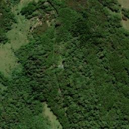 Satellite imagery of Bilboroughs Lookout, AU