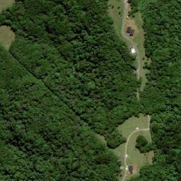 Satellite imagery of Bilboroughs Lookout, AU