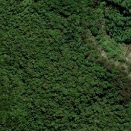 Satellite imagery of Bilboroughs Lookout, AU