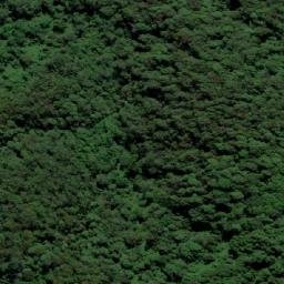 Satellite imagery of Boyds Butte, AU