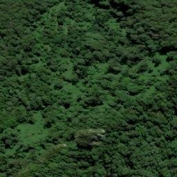 Satellite imagery of Boyds Butte, AU