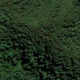 Satellite imagery of Boyds Butte, AU