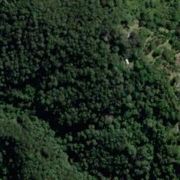 Satellite imagery of Mount Talganda Colgon, AU
