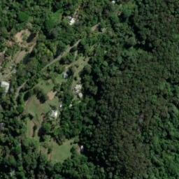 Satellite imagery of Mount Talganda Colgon, AU
