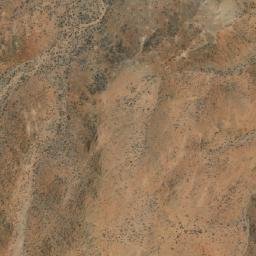 Satellite imagery of La Cigüeña, CL