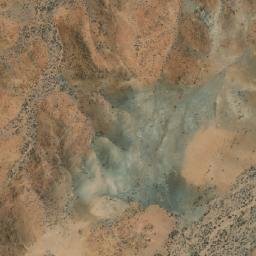 Satellite imagery of La Cigüeña, CL