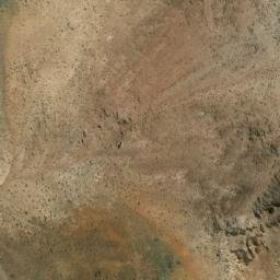 Satellite imagery of Cerro El Gallo, CL