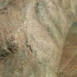 Satellite imagery of Cerro El Gallo, CL