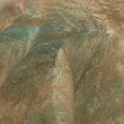 Satellite imagery of Cerro El Gallo, CL