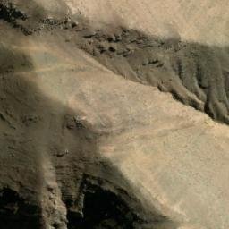 Satellite imagery of Solitaria, AR