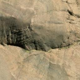 Satellite imagery of Solitaria, AR