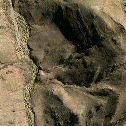 Satellite imagery of Solitaria, AR