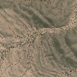 Satellite imagery of Loma del Quirquincho, AR