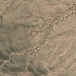 Satellite imagery of Loma del Quirquincho, AR