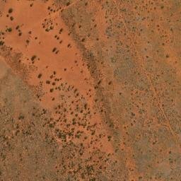 Satellite imagery of GEELKOP PAN, NA