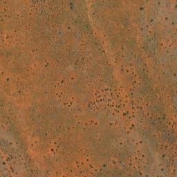 Satellite imagery of GEELKOP PAN, NA