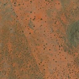 Satellite imagery of GEELKOP PAN, NA