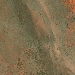 Satellite imagery of KRUGER, NA