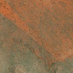 Satellite imagery of KRUGER, NA