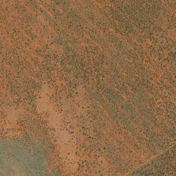 Satellite imagery of KRUGER, NA