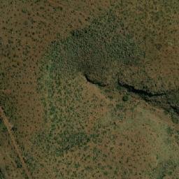 Satellite imagery of OUPLAAS, NA