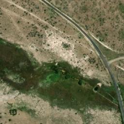 Satellite imagery of KOOPMANS II, NA
