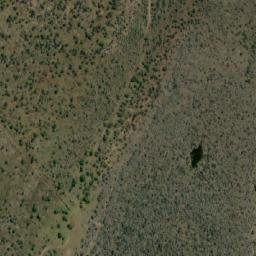 Satellite imagery of SWARTKOP, NA