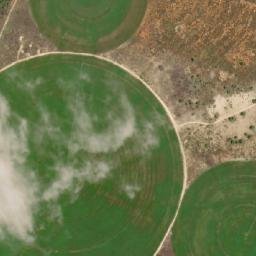 Satellite imagery of LANGVERWAG, NA