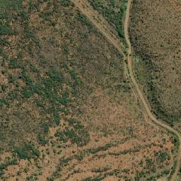 Satellite imagery of ROOIBULT, NA