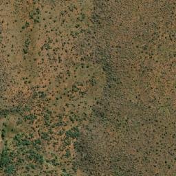Satellite imagery of ROOIBULT, NA