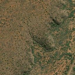 Satellite imagery of ROOIBULT, NA