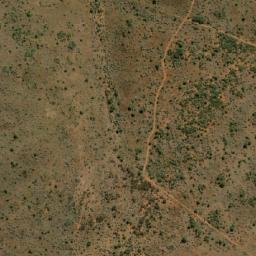 Satellite imagery of ROOIKOP, NA