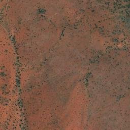 Satellite imagery of Woolgah Hill, AU