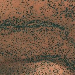 Satellite imagery of Mount Holmes, AU