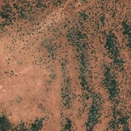 Satellite imagery of Double Hill, AU