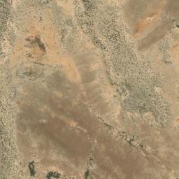 Satellite imagery of Palpalpa Hill, AU