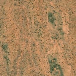 Satellite imagery of Tintana Hill, AU