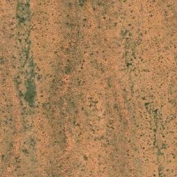 Satellite imagery of Tintana Hill, AU