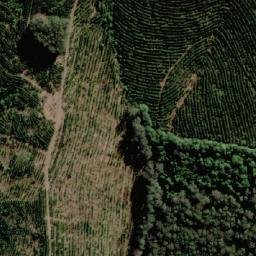 Satellite imagery of Halls Plain, AU