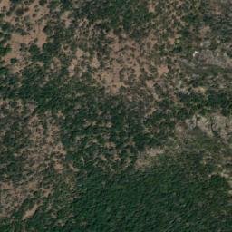 Satellite imagery of Mount Philip, AU