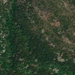 Satellite imagery of Mount Philip, AU