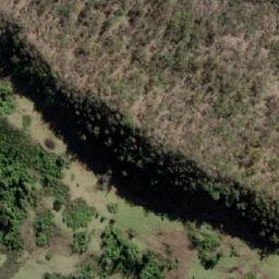Satellite imagery of Bishop, AU