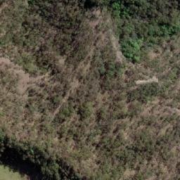 Satellite imagery of Bishop, AU