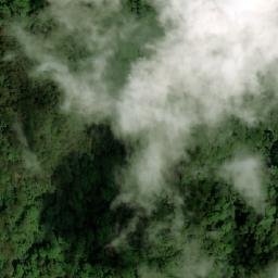 Satellite imagery of Joalah Lookout, AU