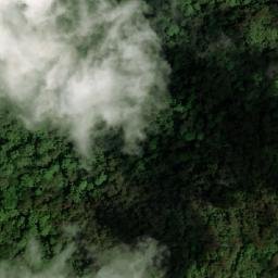 Satellite imagery of Joalah Lookout, AU