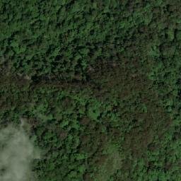 Satellite imagery of Araucaria Lookout, AU