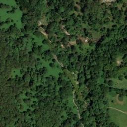 Satellite imagery of Kenneddy Lookout, AU